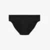 Mesh-Slip mit Logo