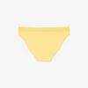 Mesh-Slip mit Logo