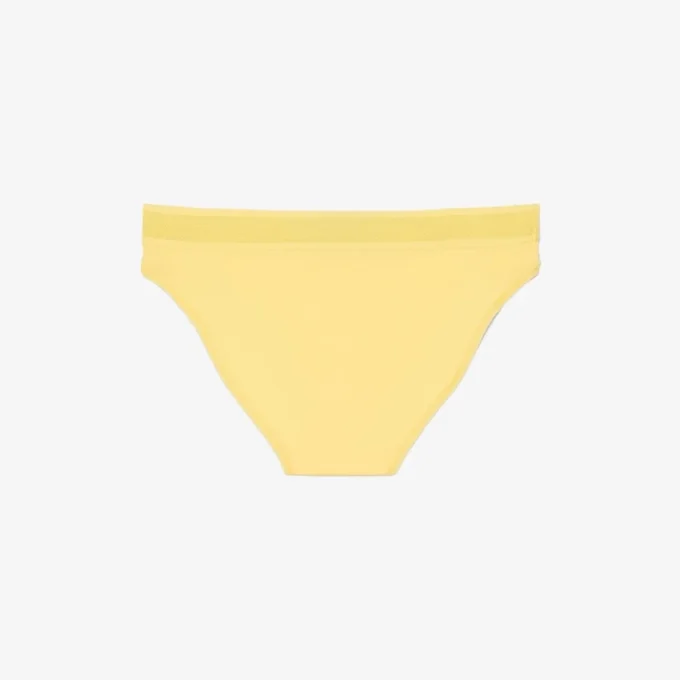 Mesh-Slip mit Logo
