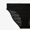 Mesh-Slip mit Logo