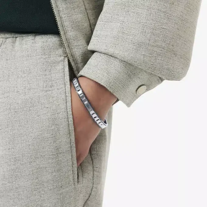 Metropole Edge Armband