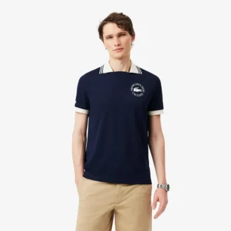 Miami Open Edition Ballboy-Poloshirt