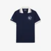 Miami Open Edition Ballboy-Poloshirt