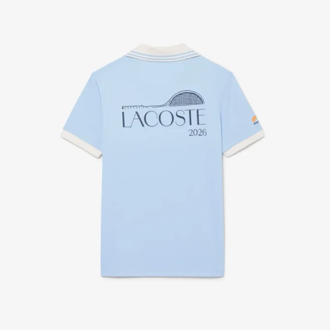 Miami Open Edition Ballboy-Poloshirt