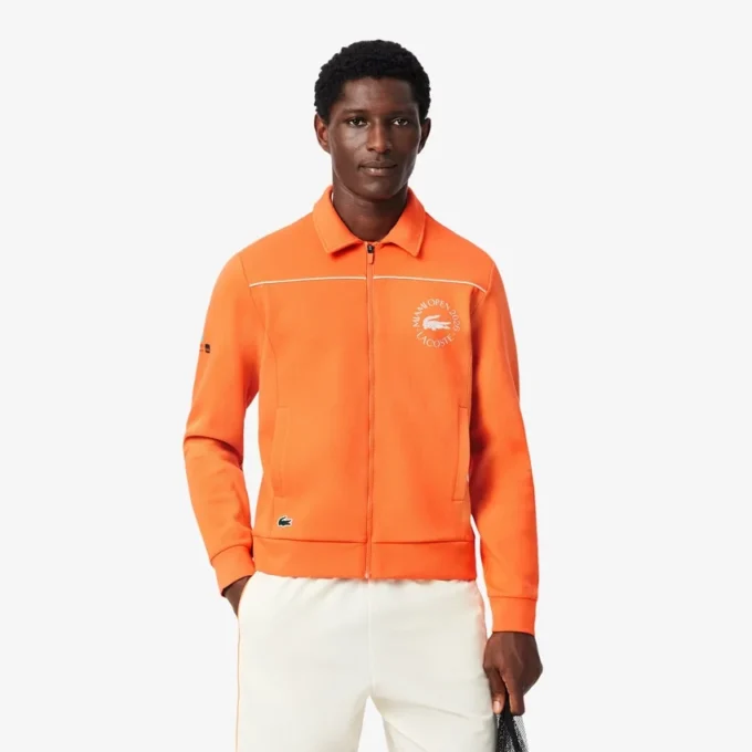 Miami Open Edition Balljungenjacke