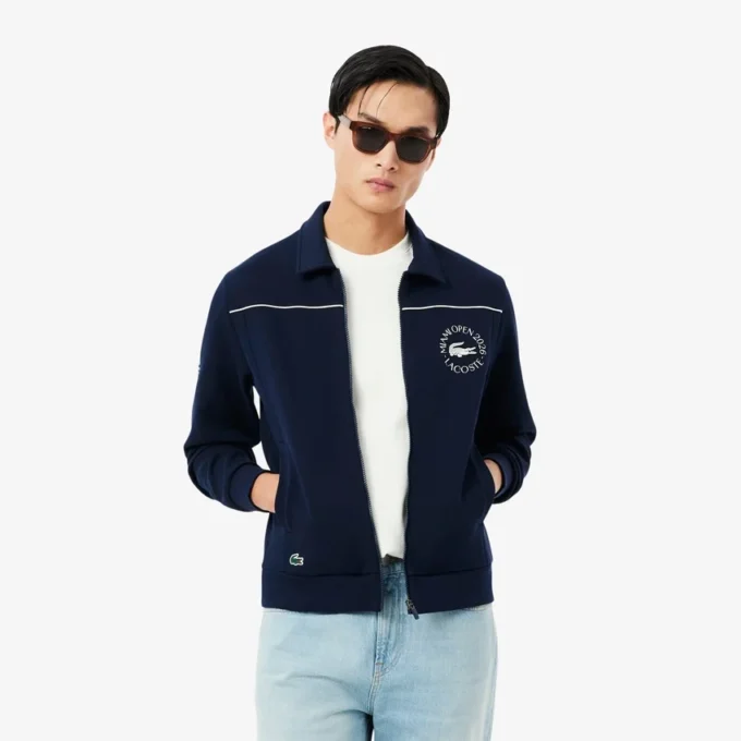 Miami Open Edition Balljungenjacke