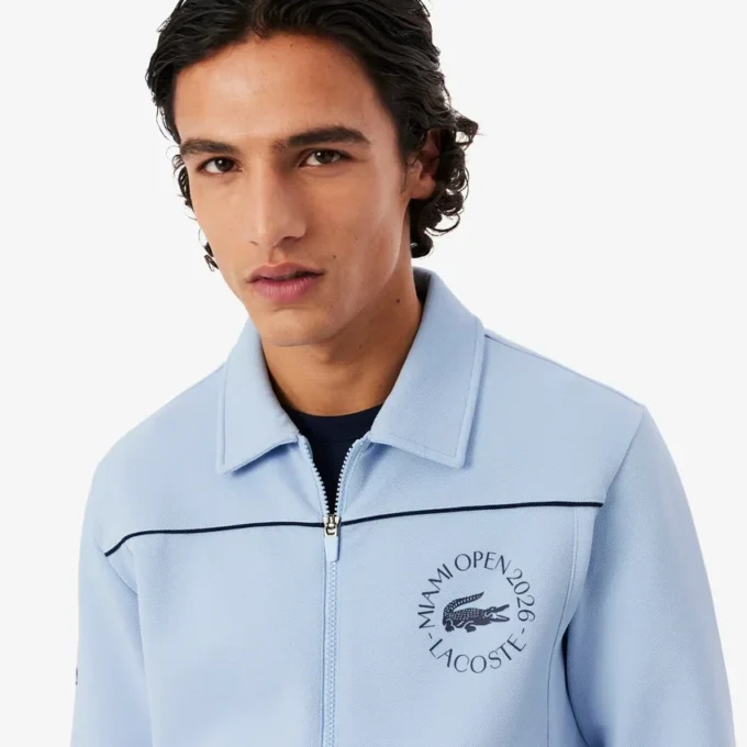 Miami Open Edition Balljungenjacke
