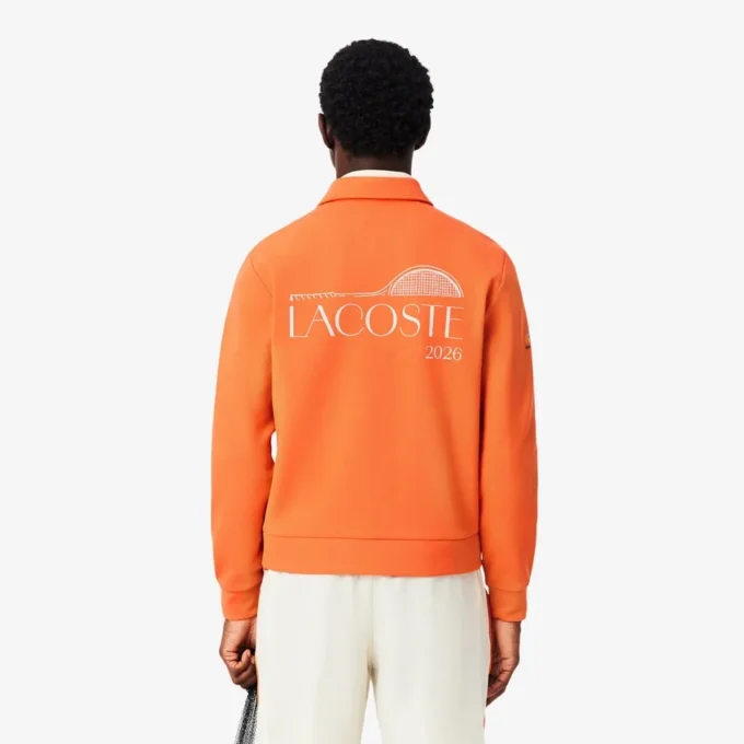 Miami Open Edition Balljungenjacke