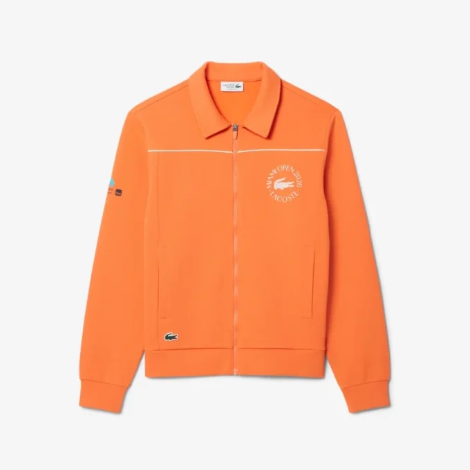 Miami Open Edition Balljungenjacke