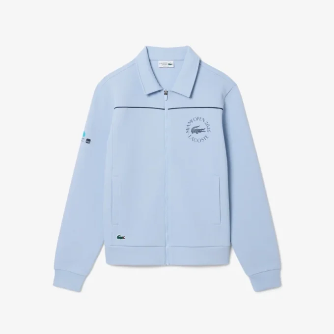 Miami Open Edition Balljungenjacke