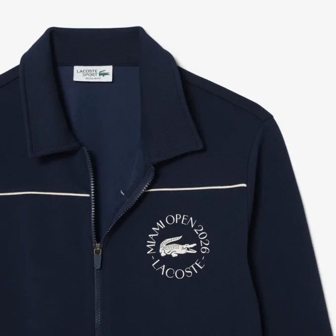 Miami Open Edition Balljungenjacke