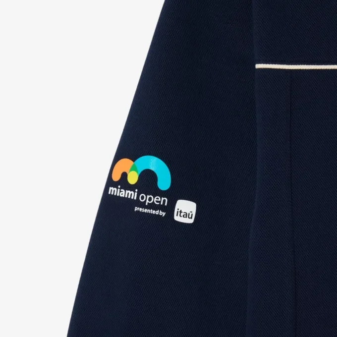 Miami Open Edition Balljungenjacke