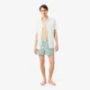 Miami Open Edition Gestreifte Boxershorts