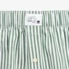 Miami Open Edition Gestreifte Boxershorts
