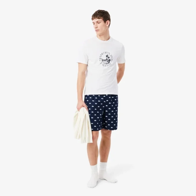 Miami Open Edition Pyjama-Set