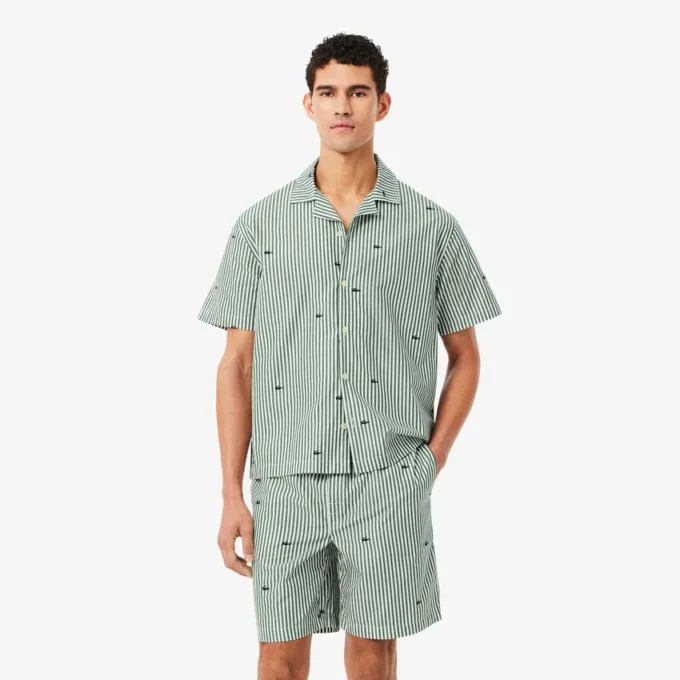 Miami Open Edition Pyjama-Set