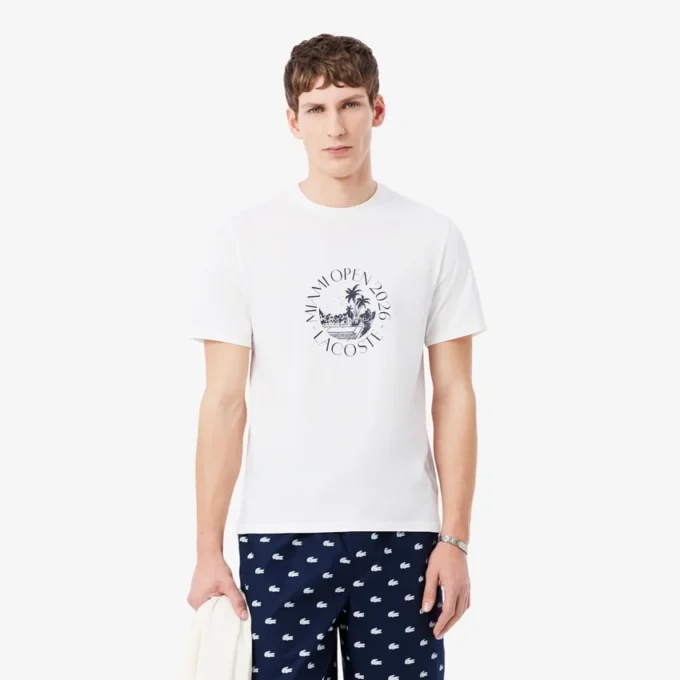 Miami Open Edition Pyjama-Set
