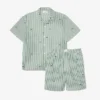 Miami Open Edition Pyjama-Set