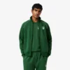 Miami Open Edition Sweatshirt mit Reißverschluss