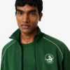 Miami Open Edition Sweatshirt mit Reißverschluss