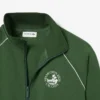 Miami Open Edition Sweatshirt mit Reißverschluss