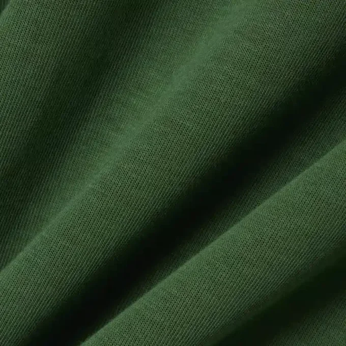 Miami Open Edition Sweatshirt mit Reißverschluss