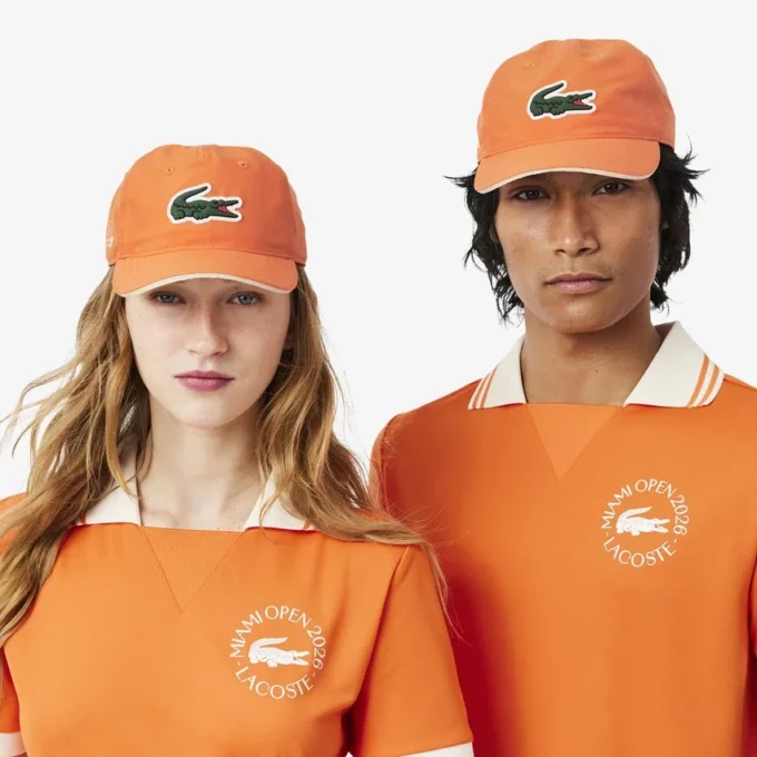 Miami Open Edition Tennis-Kappe
