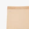 Mikrofaser-Radsportshorts mit hoher Taille