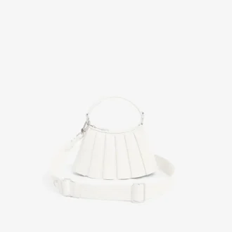 Mini-Lenglen-Ledertasche Mini-Lenglen-Ledertasche