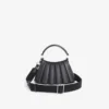 Mini-Lenglen-Ledertasche