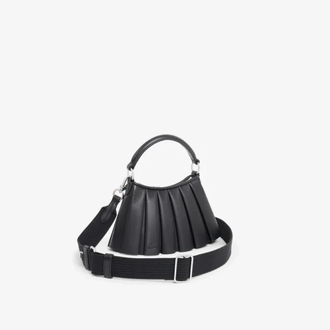 Mini-Lenglen-Ledertasche