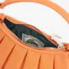 Mini-Lenglen-Ledertasche