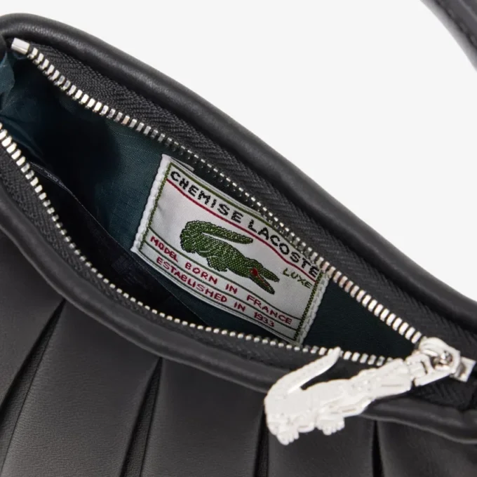 Mini-Lenglen-Ledertasche