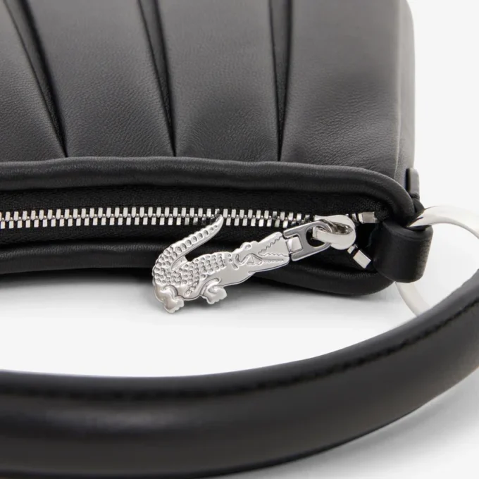 Mini-Lenglen-Ledertasche
