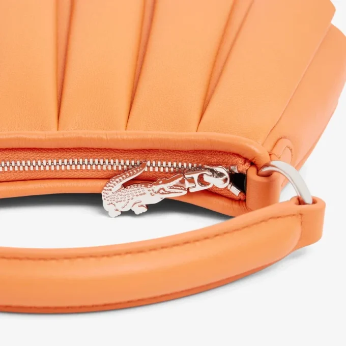 Mini-Lenglen-Ledertasche