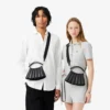 Mini-Lenglen-Ledertasche