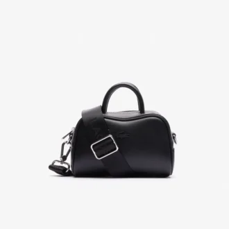 Mini-Lora-Ledertasche