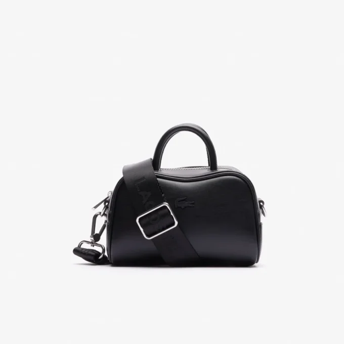 Mini-Lora-Ledertasche