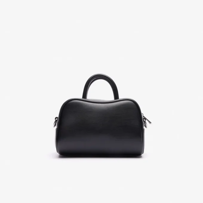 Mini-Lora-Ledertasche