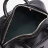 Mini-Lora-Ledertasche