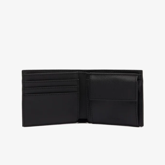 Mittlere klassische Brieftasche