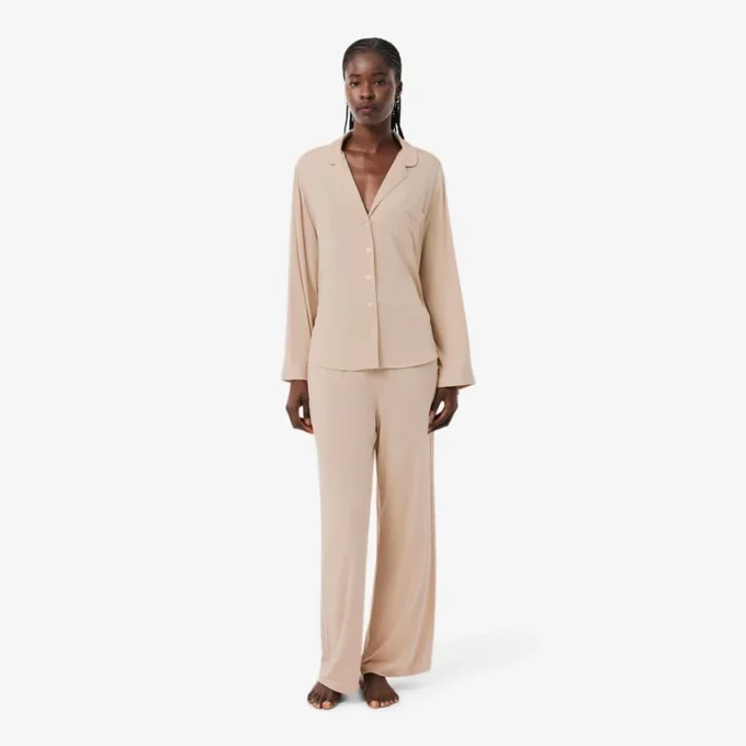 Modal-Jersey-Pyjama-Set
