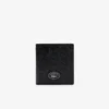 Monogram Compact Lederbrieftasche