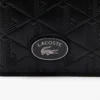 Monogram Compact Lederbrieftasche