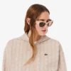 Monogram-Hoodie für Damen