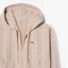 Monogram-Hoodie für Damen
