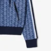 Monogram-Hoodie für Damen