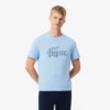 Monogram Jersey-Pyjama-Set für Herren
