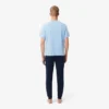 Monogram Jersey-Pyjama-Set für Herren