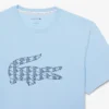 Monogram Jersey-Pyjama-Set für Herren